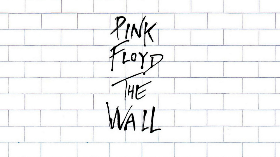 A Pink Floyd-i Fal